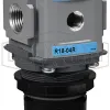 R18 series filter