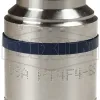  HT-Series Flushface Female Threaded Plug