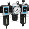 wilkerson compact combo unit