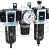 wilkerson compact combo unit