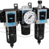 wilkerson compact combo unit