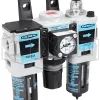 wilkerson mini combo unit